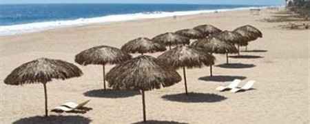 Luna de Miel en Acapulco - Actividades