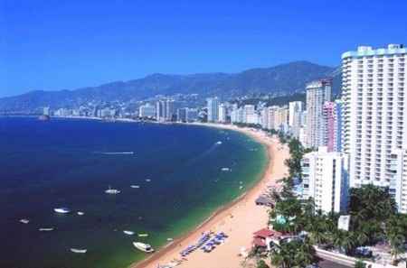 Luna de Miel en Acapulco - Actividades