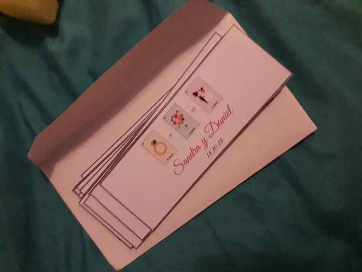 últimos detalles - 1