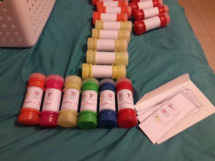 últimos detalles - 6