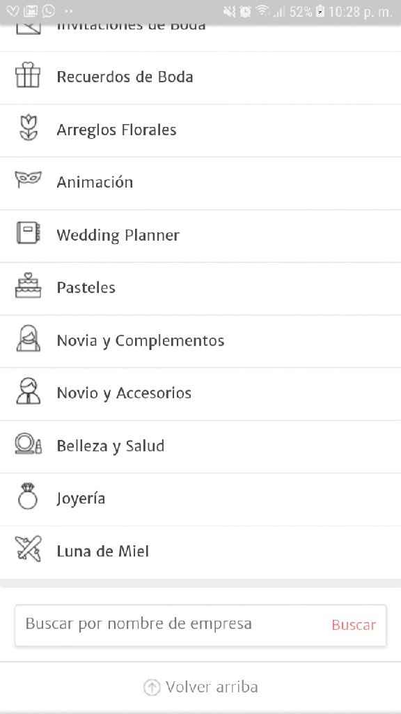 Presupuesto Pastel - 1