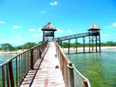 Luna de Miel en Holbox – Actividades