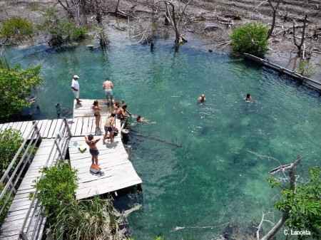 Luna de Miel en Holbox – Actividades