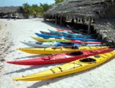 Luna de Miel en Holbox – Actividades