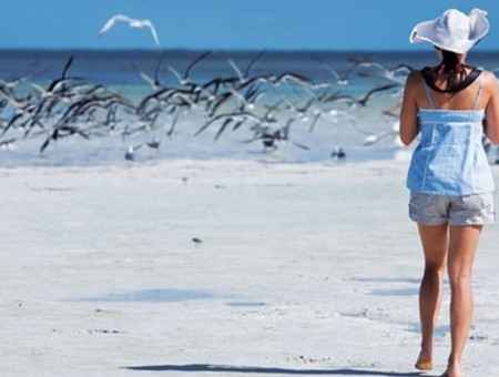 Luna de Miel en Holbox – Actividades