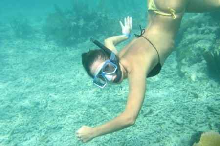 Luna de Miel en Holbox – Actividades