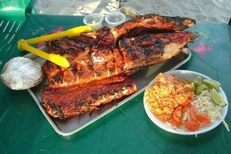 Luna de Miel en Holbox – Actividades