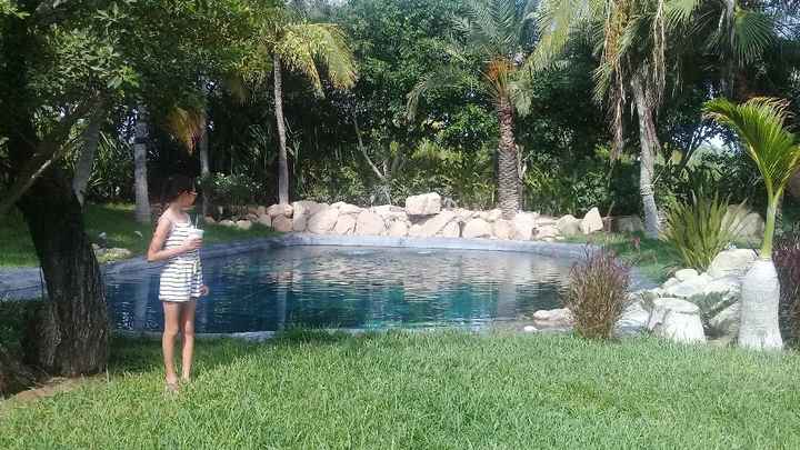 Que esté soleado!!!!! 😅🤔🙃😬🙈🌞 - 2