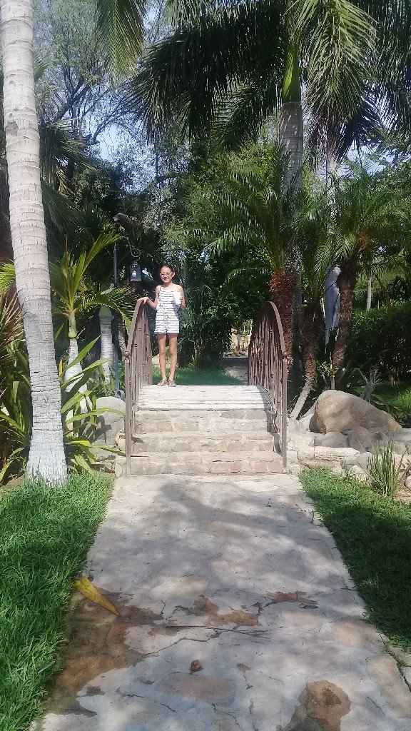 Que esté soleado!!!!! 😅🤔🙃😬🙈🌞 - 3