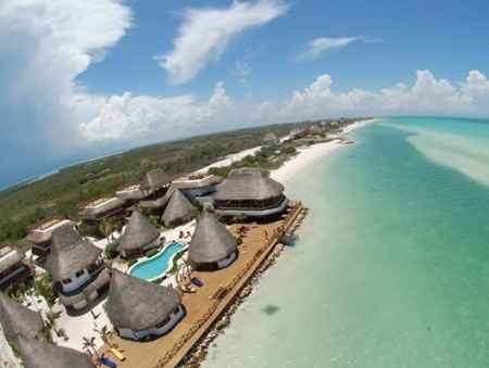 Luna de Miel en Holbox – Actividades