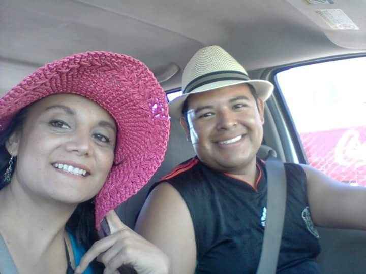 Parejas Disparejas (??) - 2