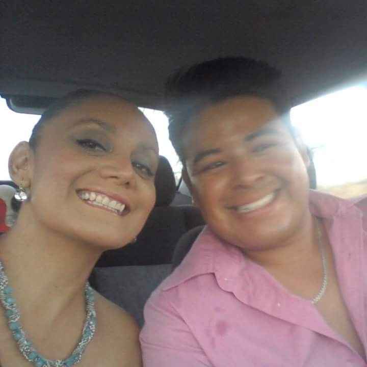 Parejas Disparejas (??) - 3