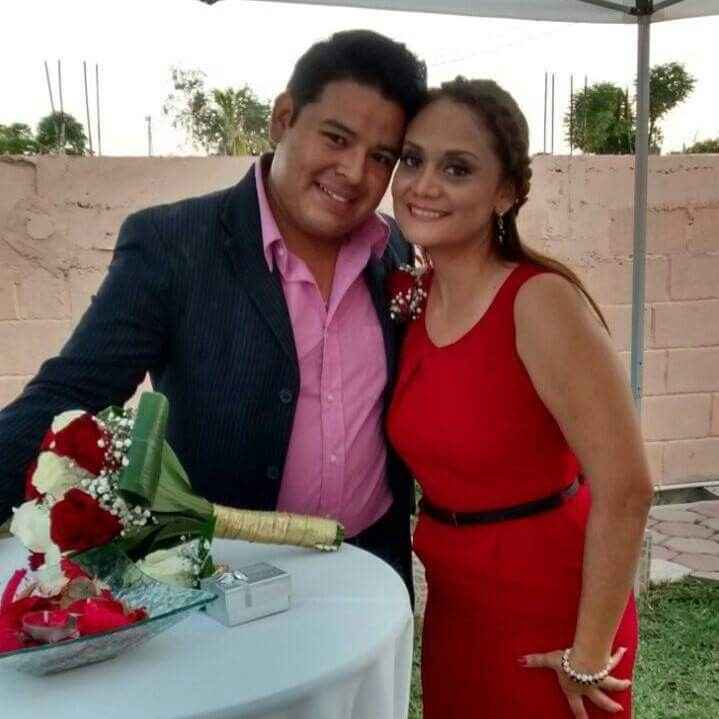 Parejas Disparejas (??) - 4