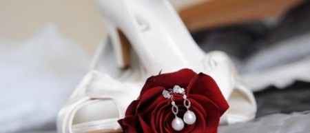 Ideas para inmortalizar las joyas matrimoniales