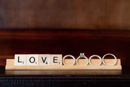 Ideas para inmortalizar las joyas matrimoniales