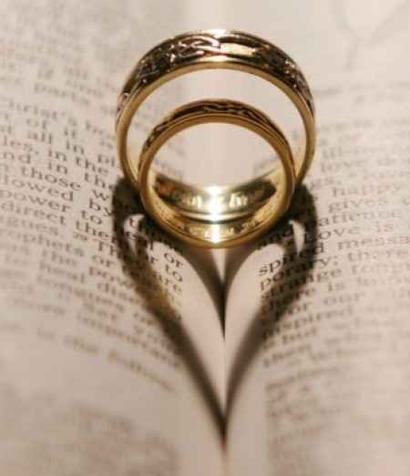 Ideas para inmortalizar las joyas matrimoniales