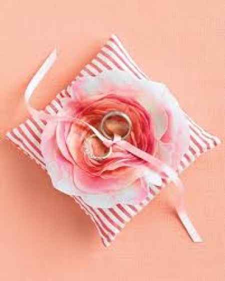 Ideas para inmortalizar las joyas matrimoniales