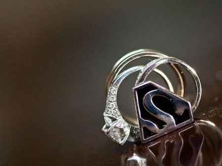 Ideas para inmortalizar las joyas matrimoniales