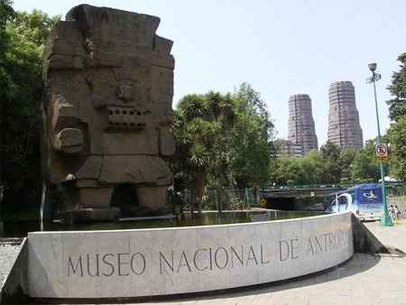 Luna de Miel en la Ciudad de México (D.F.) – Actividades