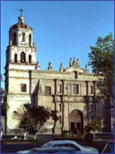 Luna de Miel en la Ciudad de México (D.F.) – Actividades