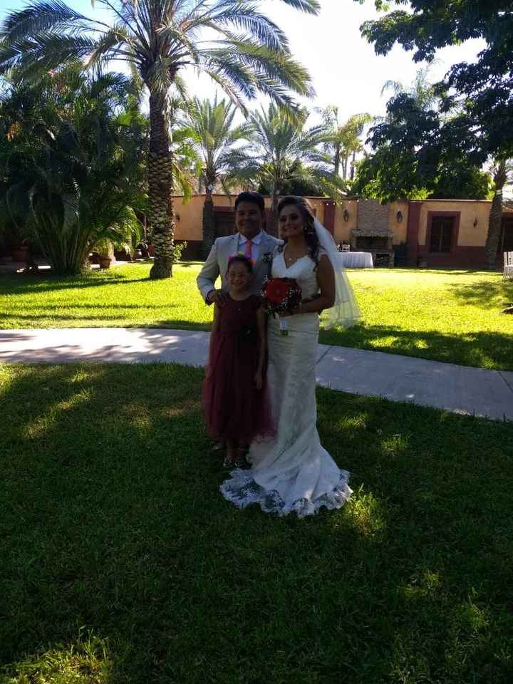 Felizmente casados! - 3