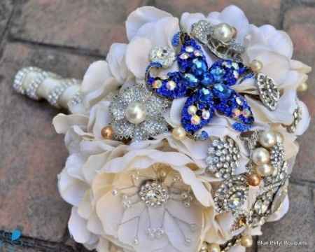 Combinación de colores para una boda color Plateado