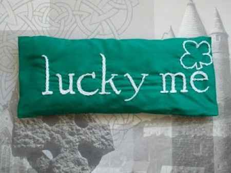 Inspiración: Boda con temática de San Patricio