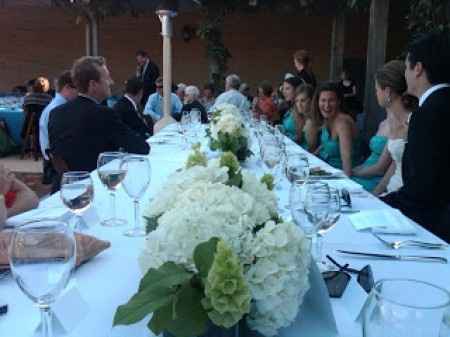 Inspiración: Boda con temática de San Patricio
