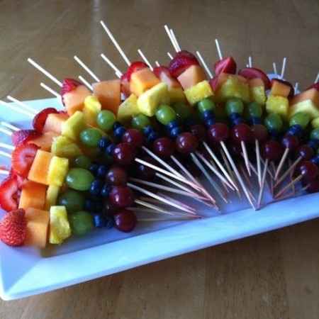 Inspiración: Boda con temática de San Patricio