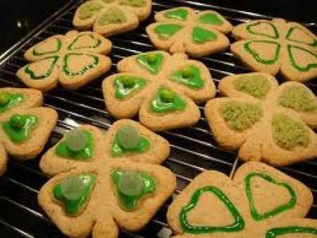 Inspiración: Boda con temática de San Patricio