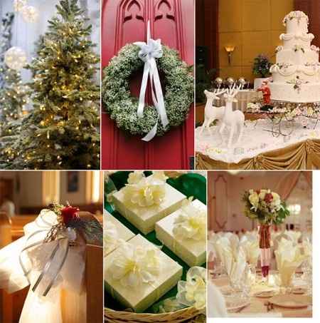 Diferencias entre Temática de boda y Boda temática