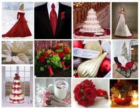 Diferencias entre Temática de boda y Boda temática