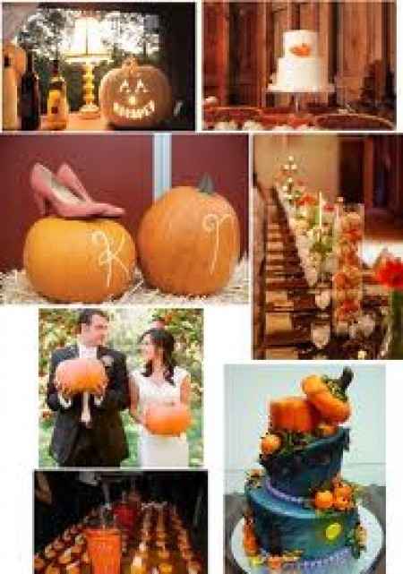 Diferencias entre Temática de boda y Boda temática