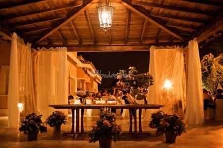 Diferencias entre Temática de boda y Boda temática