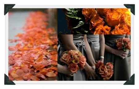 Diferencias entre Temática de boda y Boda temática
