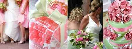 Diferencias entre Temática de boda y Boda temática
