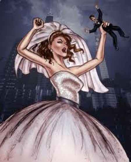 ¿Invitar a los Ex’s a la Boda? 