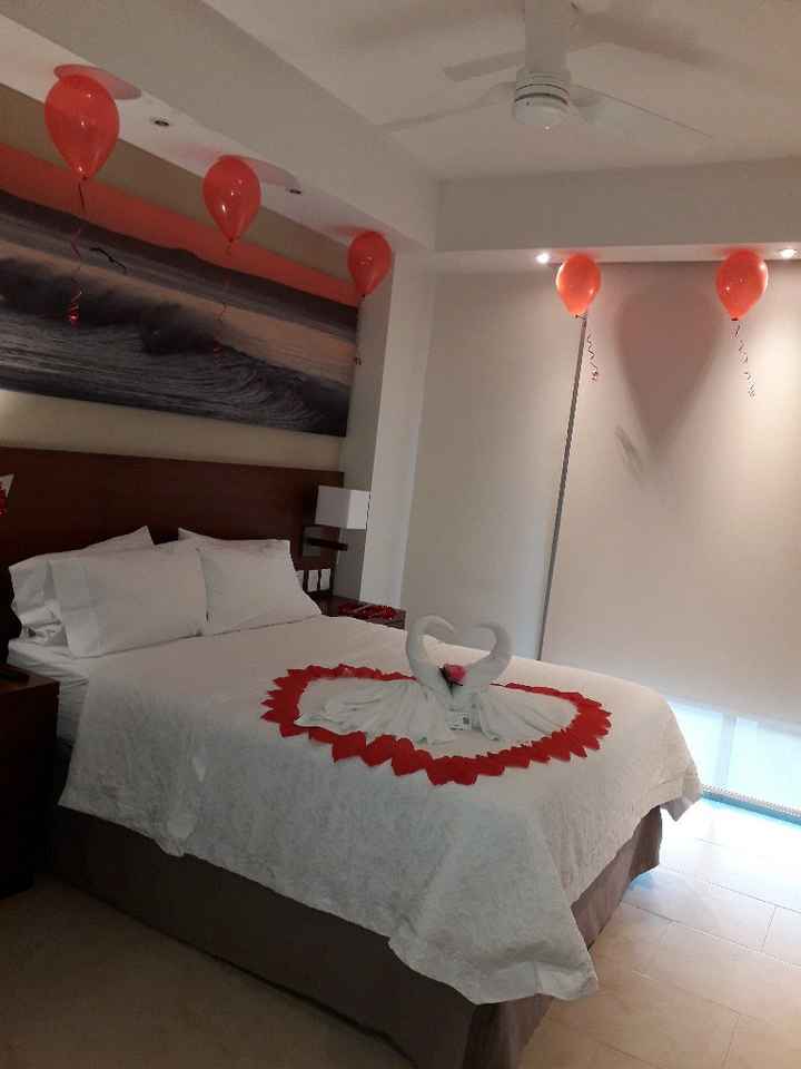 2da Luna de miel, la familiar - 2