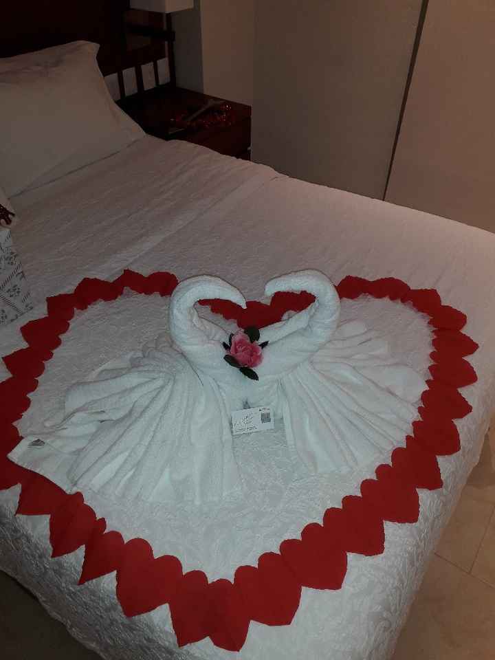 2da Luna de miel, la familiar - 3