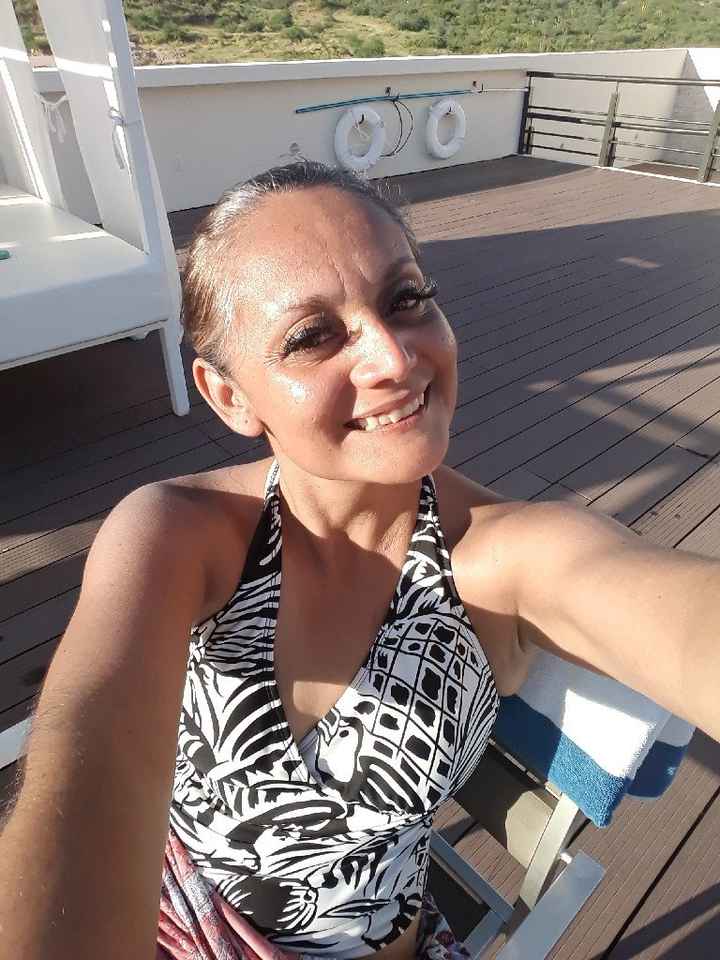 2da Luna de miel, la familiar - 9