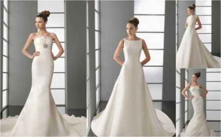 Boda Estilo Minimalista