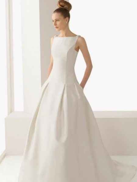 Boda Estilo Minimalista