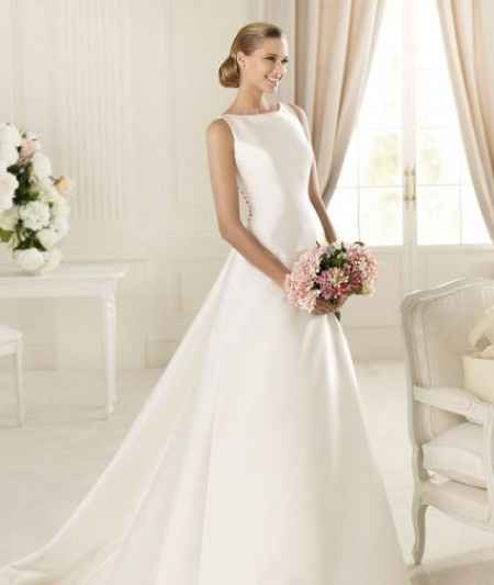 Boda Estilo Minimalista
