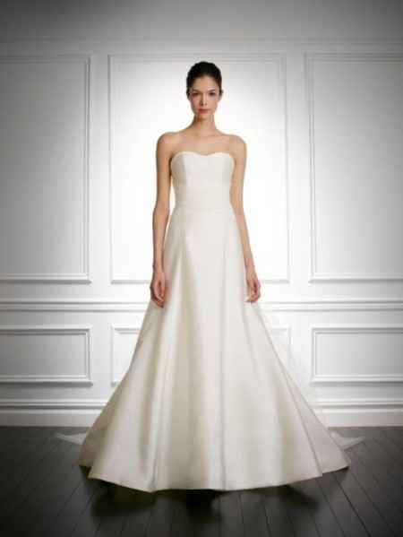 Boda Estilo Minimalista