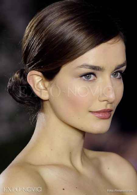 Boda Estilo Minimalista
