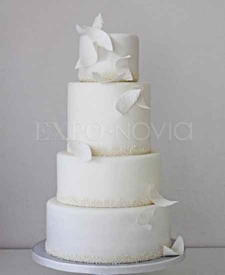 Boda Estilo Minimalista