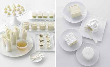 Boda Estilo Minimalista