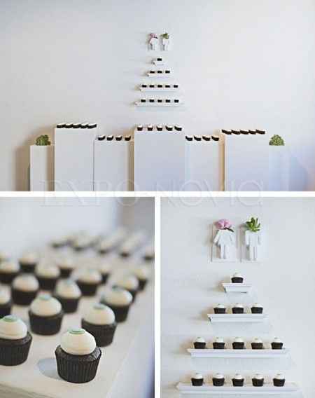 Boda Estilo Minimalista