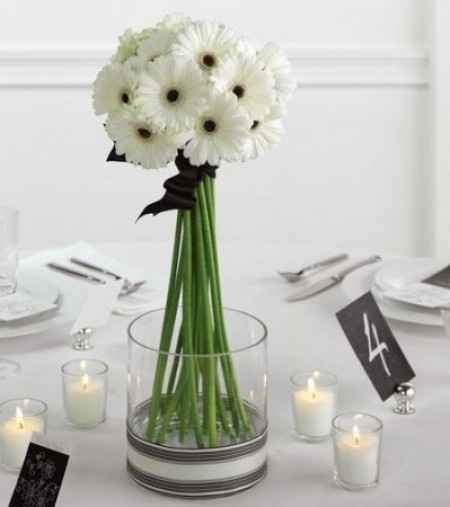 Boda Estilo Minimalista