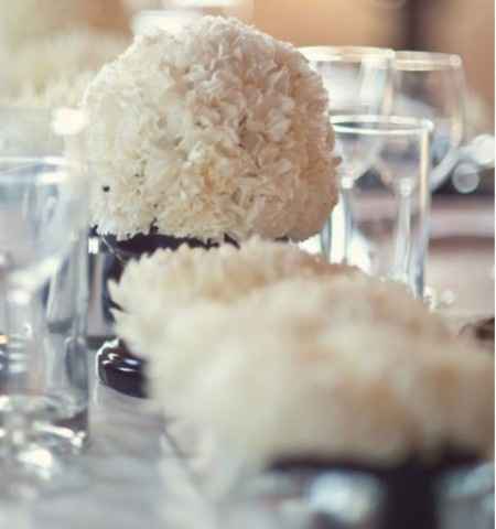 Boda Estilo Minimalista